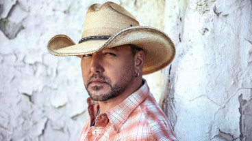 Jason Aldean - Full Throttle World Tour