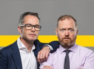 Wankernomics: Just Touching Base