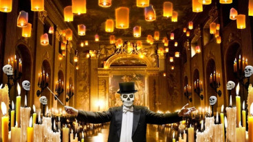 The Rock Orchestra By Candlelight image