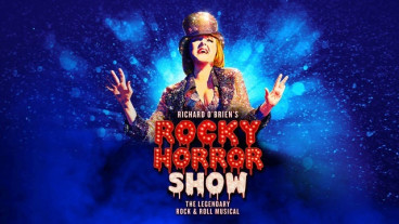 The Rocky Horror Show