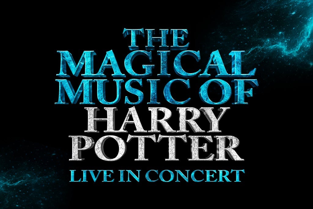 The Magical Music of Harry Potter