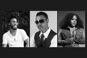 Lovers Rock with Gyptian + Etana