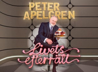 PETER APELGREN - LIVETS EFTERRÄTT image