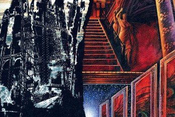 DARK TRANQUILLITY image