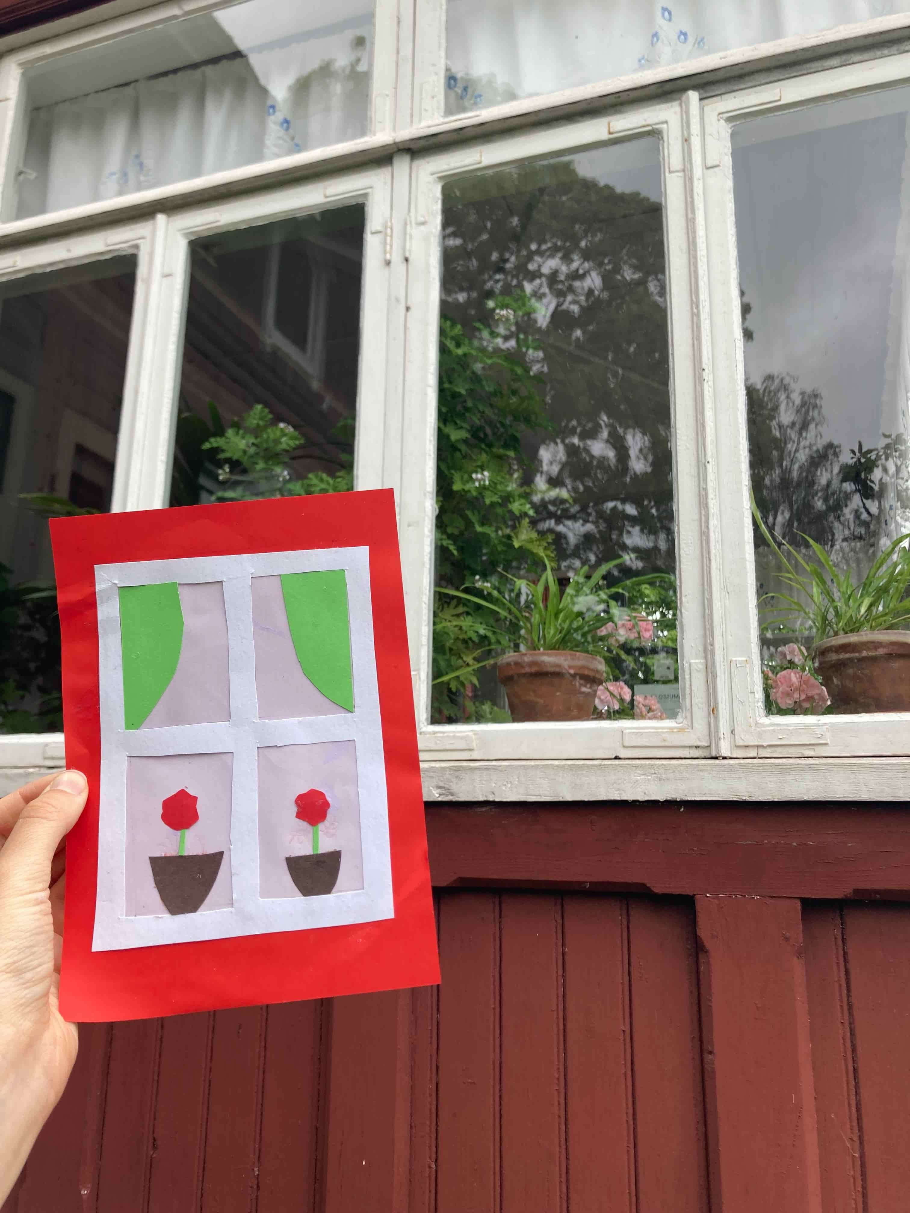 Joulutunnelmaa GlimsissÃ¤ sunnuntaina 4.1.2026