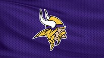 Minnesota Vikings vs. Baltimore Ravens