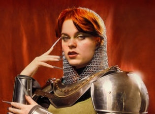ELLIE DIXON image