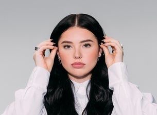 Lauren Spencer Smith – THE ART OF BEING A MESS TOUR