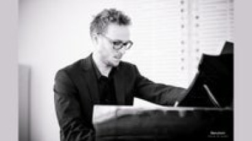 Klassik am Meer: Musikalisch literarischer Salon image