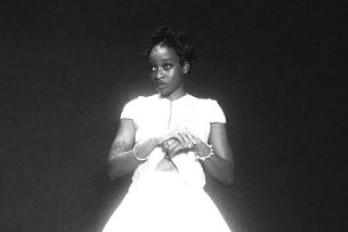 LITTLE SIMZ - THE LOTUS TOUR image