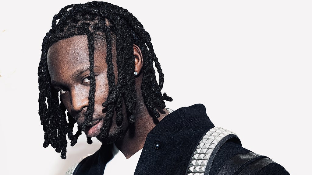 YUNGPALO - SEXTAPE TOUR 2025