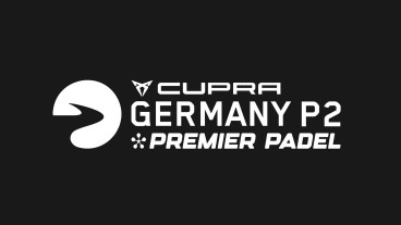 CUPRA Germany Premier Padel P2 - Vormittag image