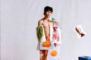 grentperez - BACKFLIPS IN A RESTAURANT TOUR 2025