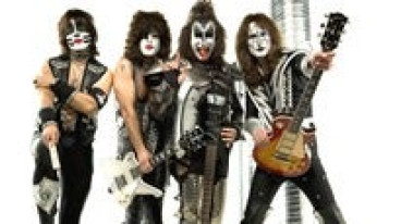 Kiss Forever Band image