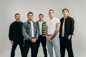 Parkway Drive | Logen-Seat in der Ticketmaster Suite image
