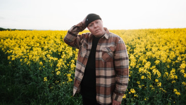 SIGGI - Alles darfst du lieben TOUR 2025 image