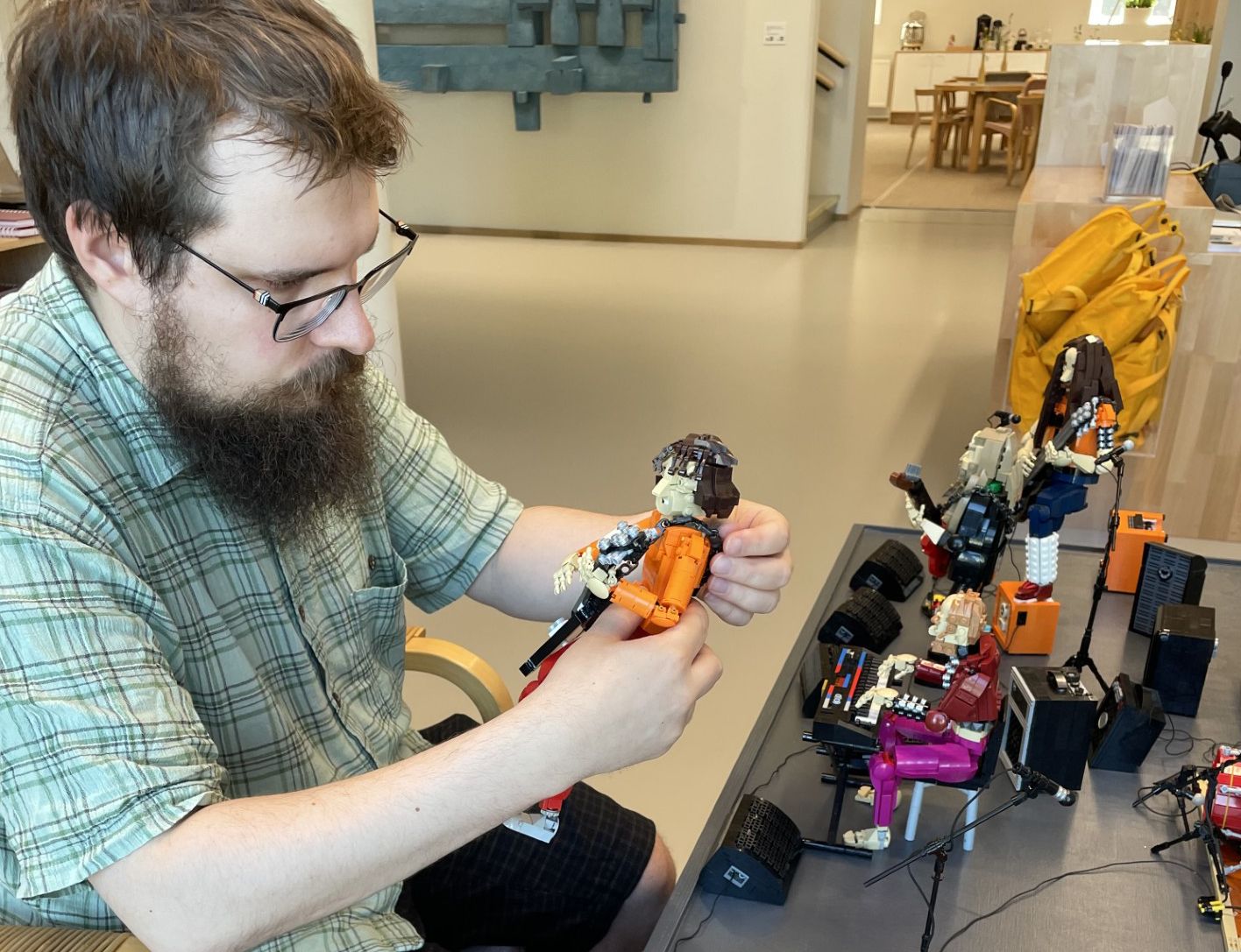 Elokuvaesitys: Wojnarowicz: Fk You F*ggot Fker, 2020