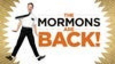 The Book of Mormon (Australia) image
