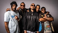 Bone Thugs-N-Harmony with Xzibit & Too $hort