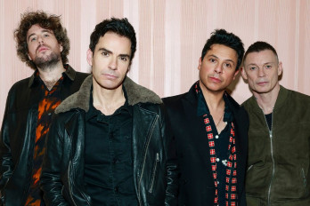 Stereophonics - Australia Spring Tour 2025 image