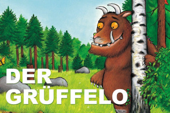 Der Grüffelo image