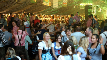 PIETRO LOMBARDI Volxxbeat - 11. Original Karlsruher Oktoberfest image