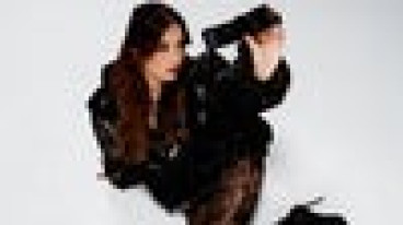Rachel Grae - Europe 2025 image