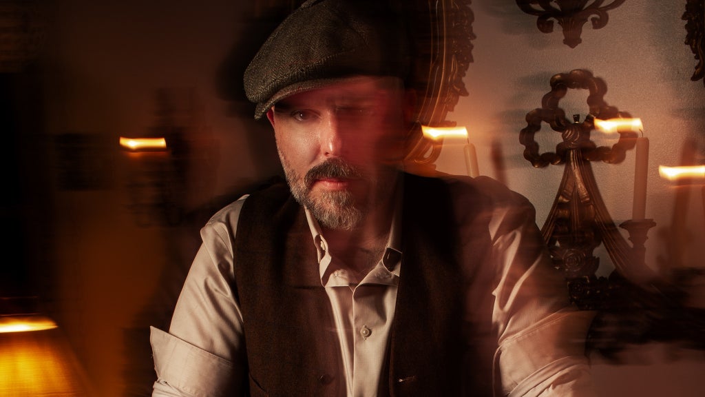 Shayfer James - Tour 2025