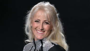 Benefizkonzert zu Gunsten Leukin e.V. mit Elvira Fischer image