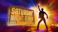Saturday Night Fever - Das Kult-Musical