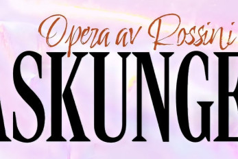 Askungen image