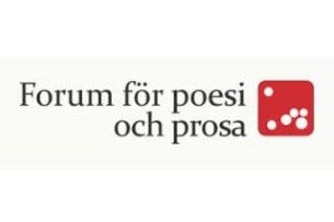 Forum för Poesi och Prosa