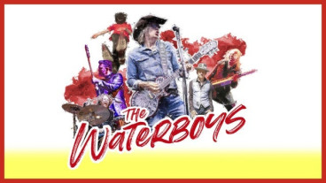 The Waterboys image