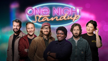 ONE NIGHT STANDUP image