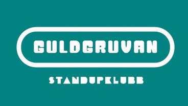 Guldgruvan comedyklubb image