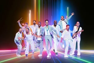 A Show Larger Than Life