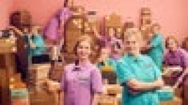 Nån måste göra det, en musikal i pocketformat image