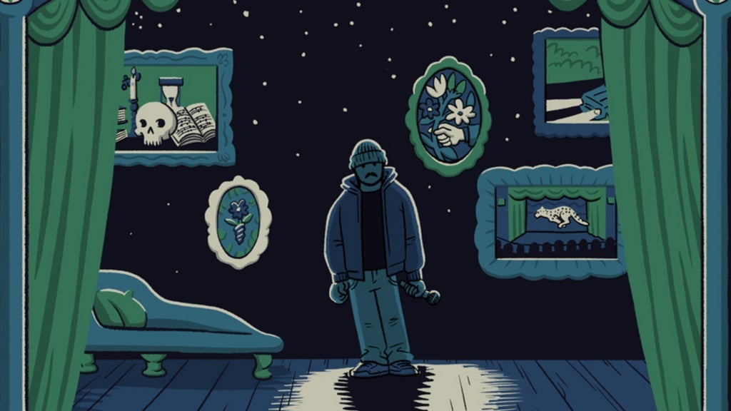 Tom Scott presents ANITYA