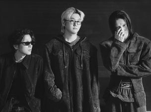 Wave To Earth - :0.03 World Tour