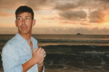 David the Medium's Coming Home: Reunion Tour Auckland