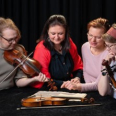 Sibbe Live!: Johan Helmich Roman Sibbe Live!: Johan Helmich Roman image