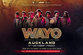 Wayo Yaamaya image