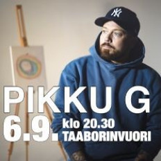 Pikku G K-18 Pikku G K-18 image