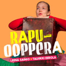 Rapuooppera Rapuooppera image