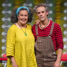 Lauluja för sma öron