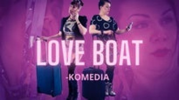 Love Boat -komedia Love Boat -komedia image