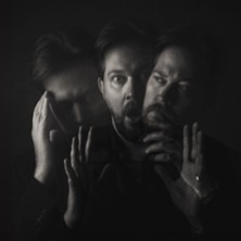 Mentalisti Jose Ahonen K-18