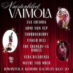 Vaimola Vaimola image