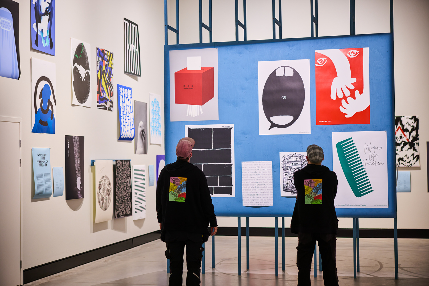 Draamaopastus: Type3 â Uuden maailman raunioilla