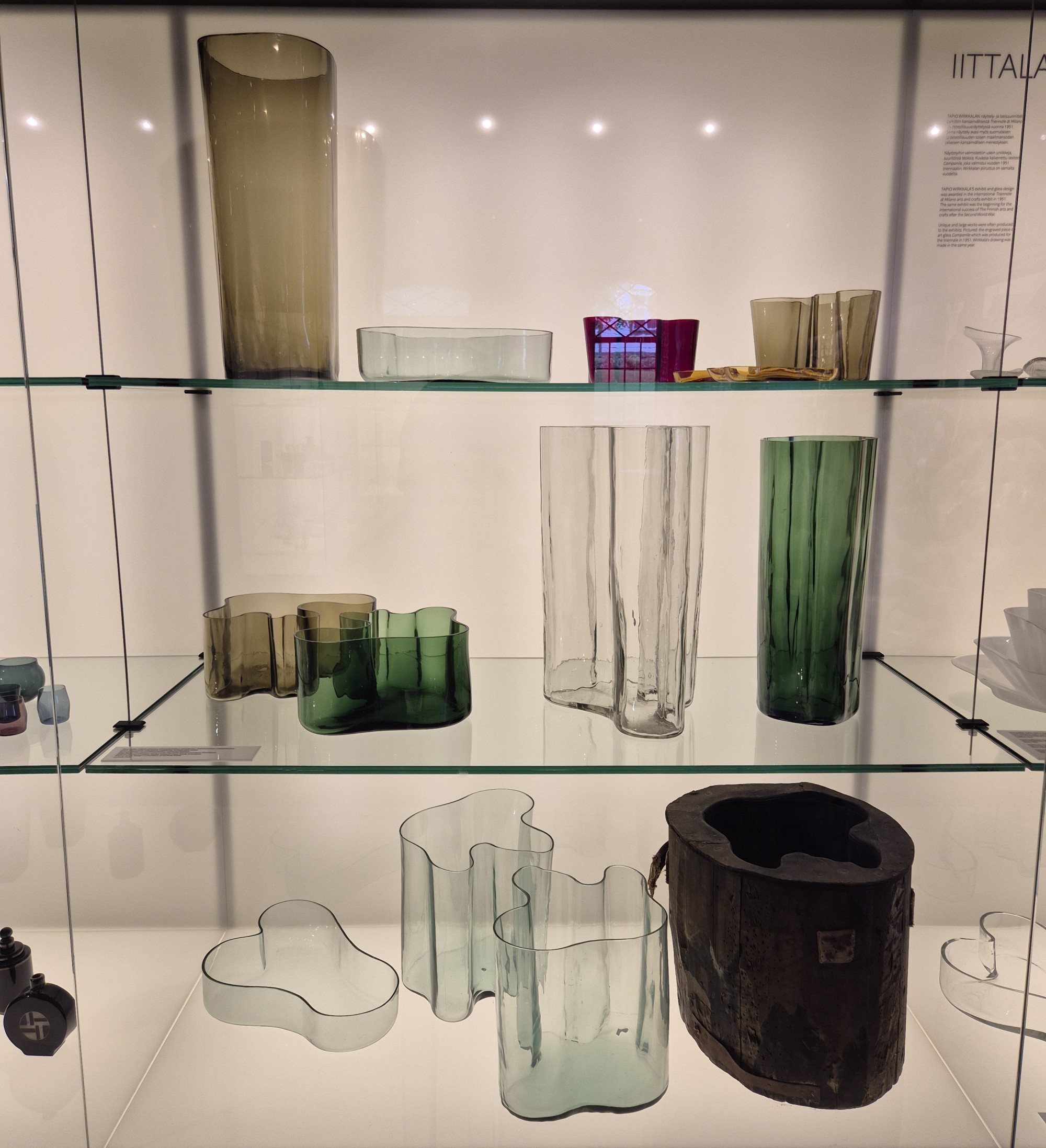 AhlstrÃ¶min ruukin joulupuoti